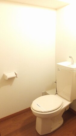 レオパレスエクセディオールIIの物件内観写真